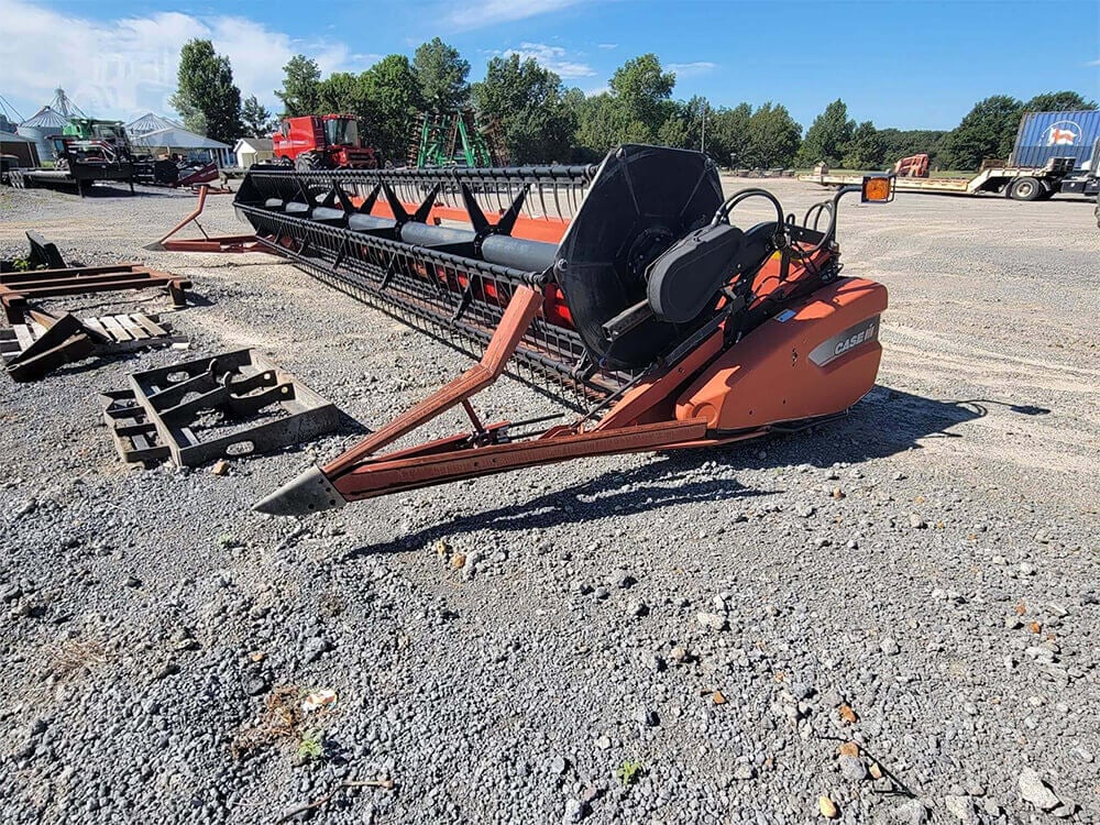 Platform Headers For Sale