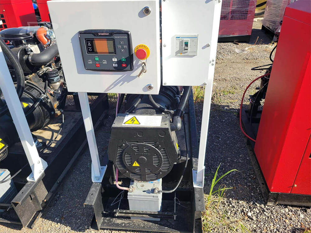 Power Units For Sale