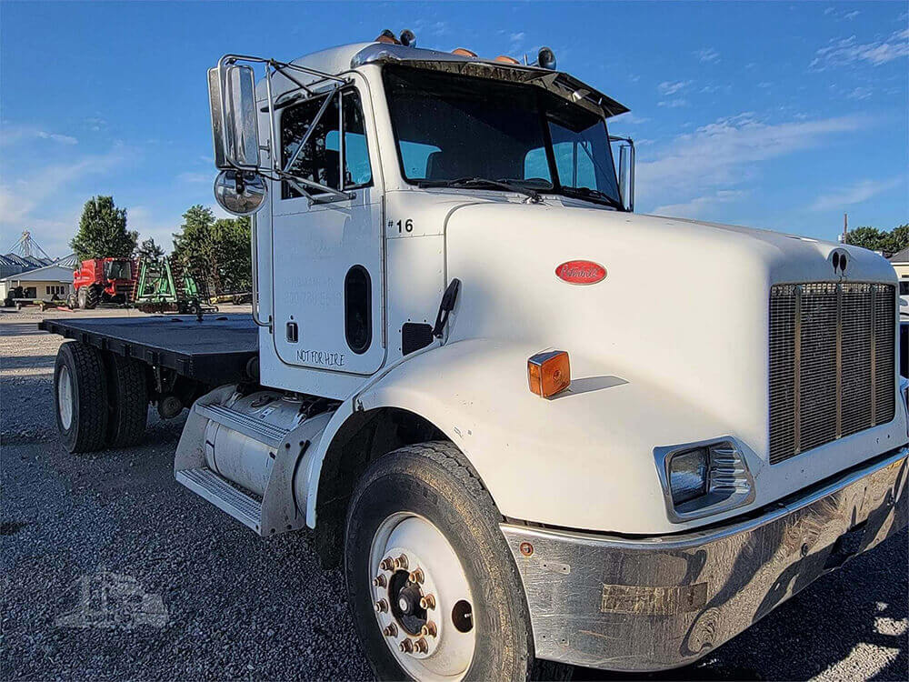 Trucks For Sale
