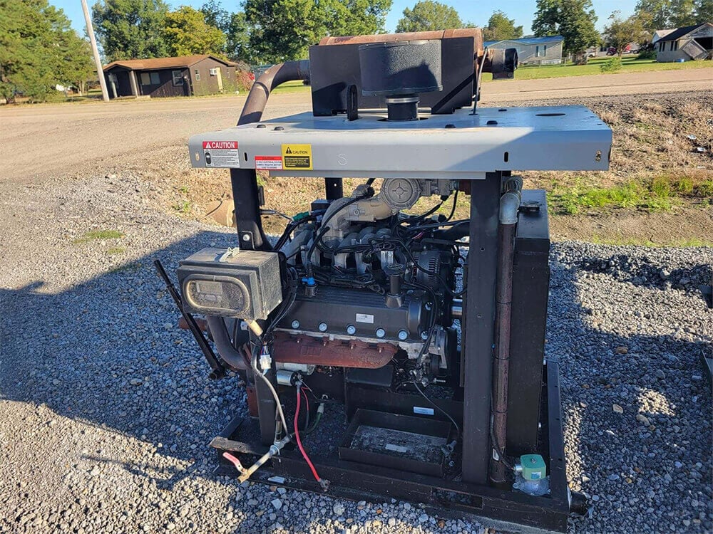 Other Power Units For Sale