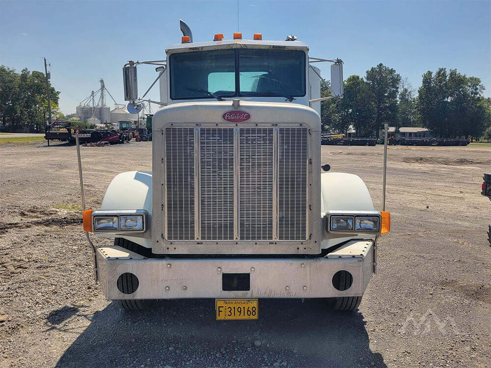 Peterbilt Truck For Sale