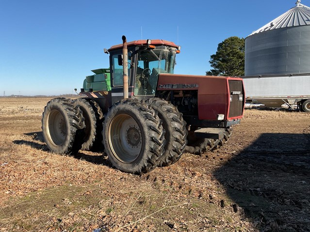 CASE IH 9330 Recently Sold